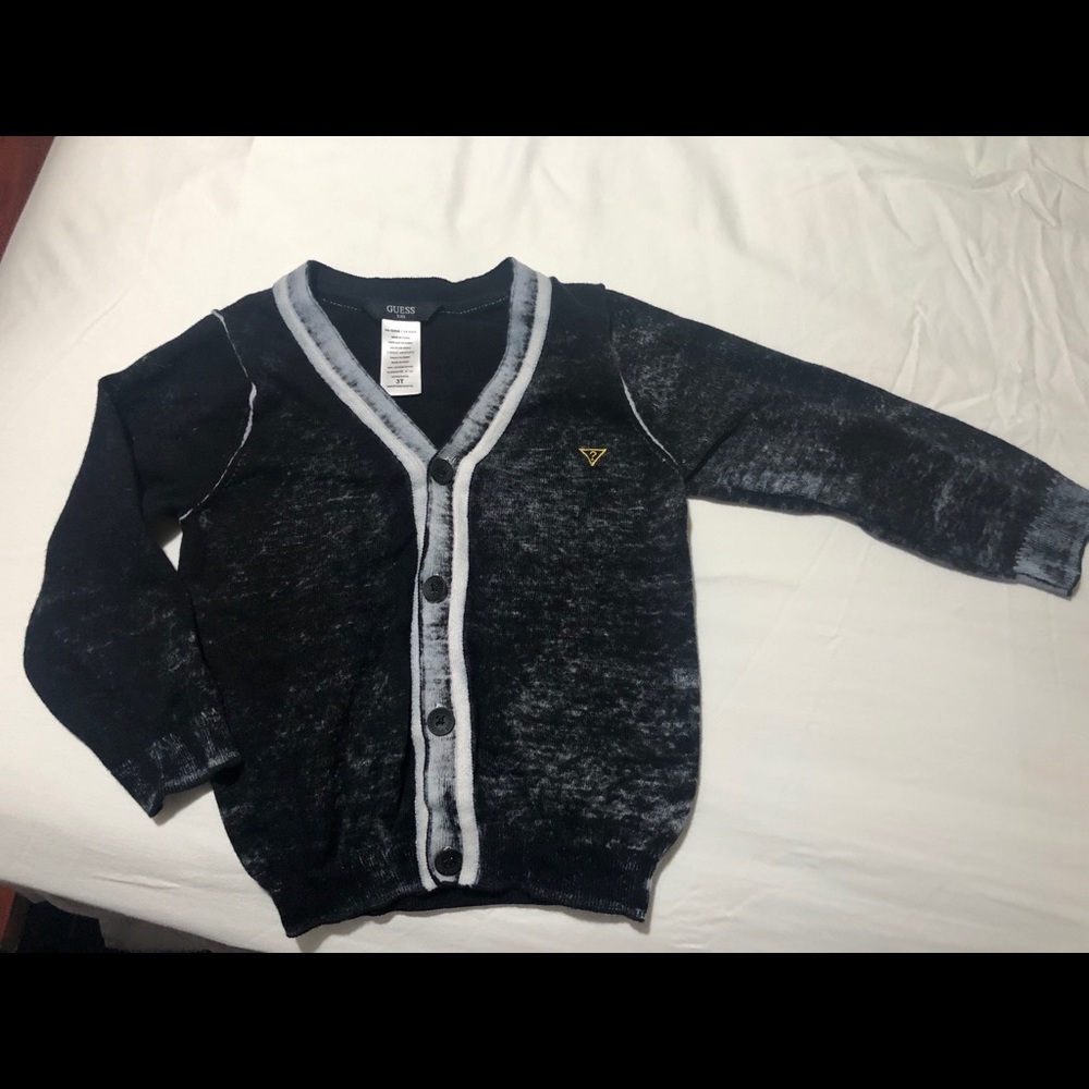Guess Boys Cardigan